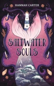 Hannah Carter Novel- Saltwater Souls