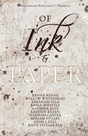 Of Ink and Paper