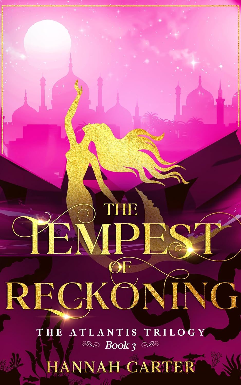 Tempest of Reckoning