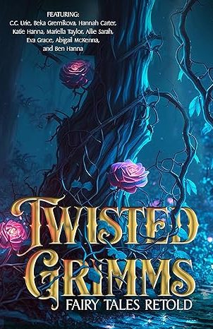 Twisted Grimms