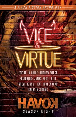 Vice and Virtue