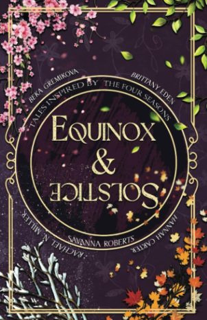 Equinox and Solstice